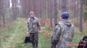 Охотничий ЛАБАЗ САМОЛАЗ, просто и удобно но..................................
