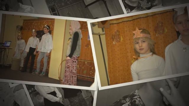 Сочельник 2016 церковь Благая Весть смотреть онлайн