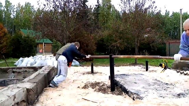 Строительные Модели