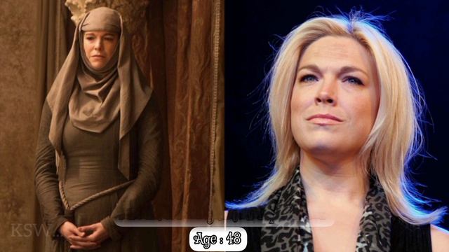 GAME OF THRONES CAST - Then And Now 2022 смотреть онлайн
