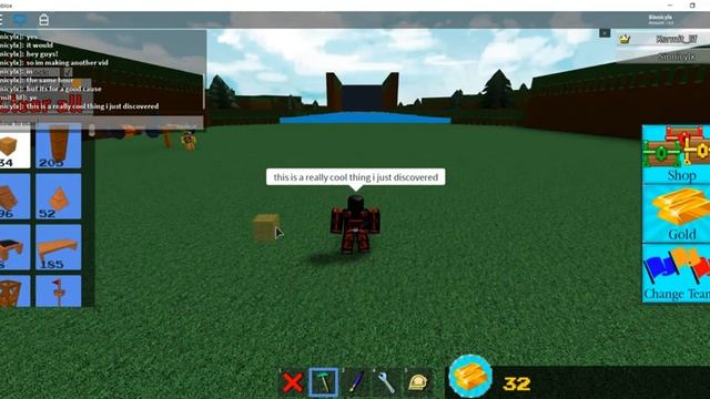 How to make a DRIFT CAR in Build a boat for treasure Roblox смотреть онлайн