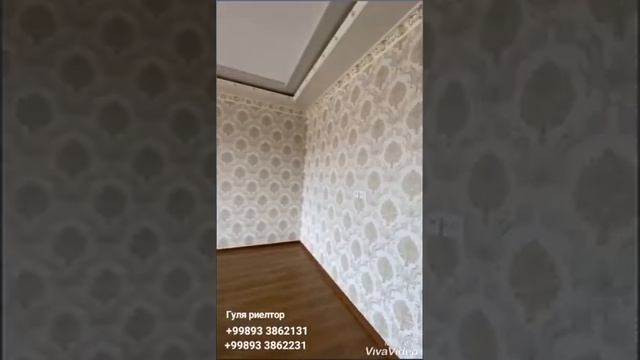 Новый евродом в элитной махалле в Алмазарском районе смотреть онлайн