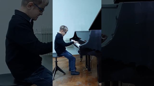 Людвиг ван Бетховен. К Элизе. смотреть онлайн