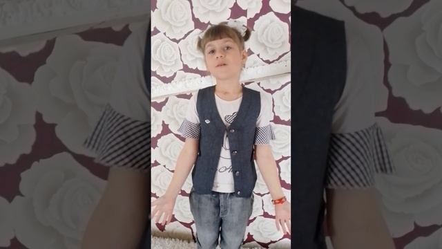 стихотворение Мимоза. смотреть онлайн