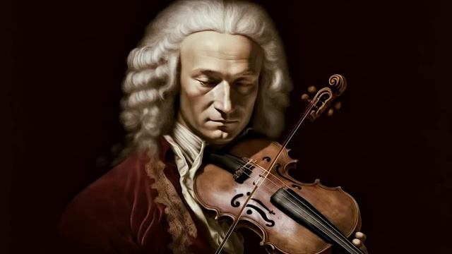 Antonio Vivaldi Winter