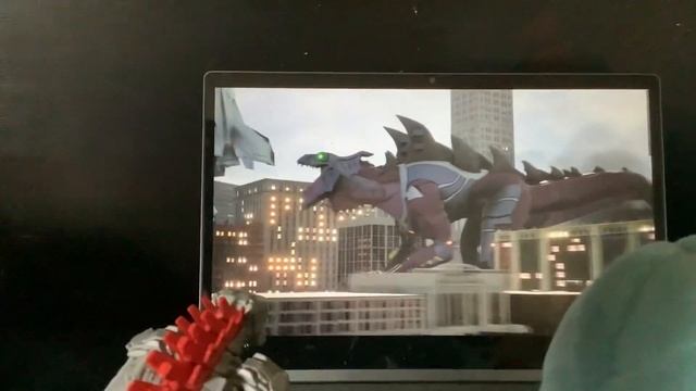 Godzilla and Mechagodzilla React to EVOLUTION of MECHAGODZILLA: Size Comparison (1974-2021) смотреть онлайн