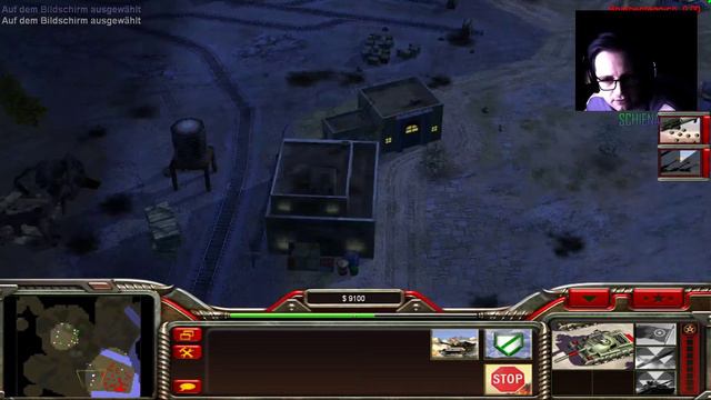 C&C: Generals - Wat ne Bombenstimmung | (2020) | 10 смотреть онлайн