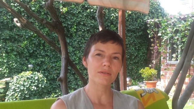 Вязальная философия: Маргарита vs. Элизабет :) смотреть онлайн