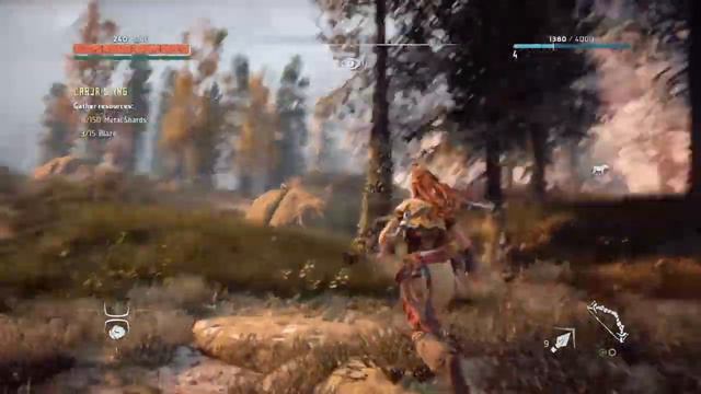 Horizon Zero Dawn: Complete Edition is now free on PS4!!!! | هۆرایزن _ یاریە ناوازەکە بوو بە خۆرایی смотреть онлайн