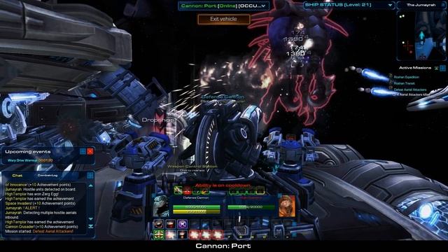 The StarCraft Universe - Gameplay Trailer смотреть онлайн