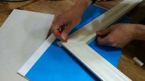 Наличник под 45