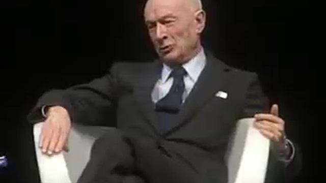 Incontro con Bernardo Caprotti di Esselunga e Maurizio Lupi 1a parte смотреть онлайн