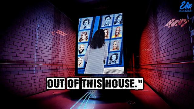 BB23's Master & Mind смотреть онлайн