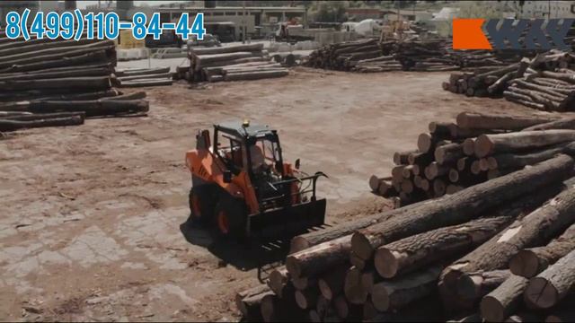Погрузчик LOCUST 904- новые технологии уже существуют. смотреть онлайн