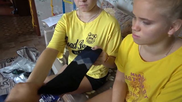 Онлайн шоппинг - новые , клёвые наряды для девчонок .Любимый Василёк . 3,10,20 смотреть онлайн