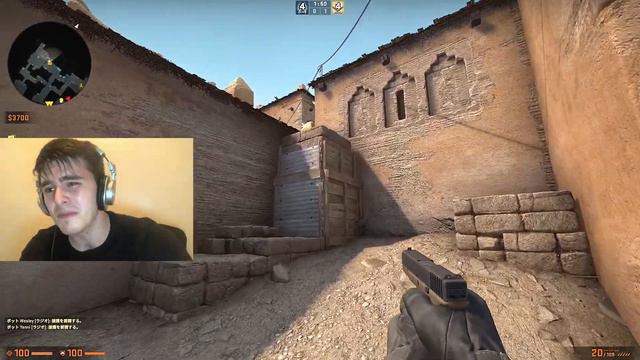 Valve: update CS:GO! Players: смотреть онлайн