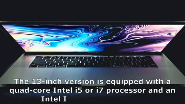 Apple MacBook Pro NEW generation Apple? смотреть онлайн