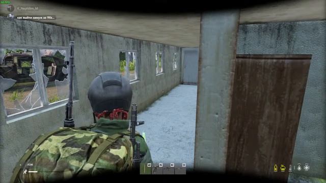СТРИМ ПО DAYZ | ПЫТАЕМСЯ ВЫЖИВАТЬ И ЧТО ТО ДЕЛАТЬ. смотреть онлайн