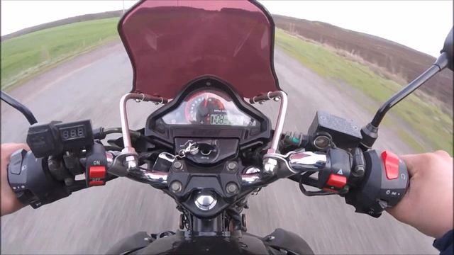 Lifan KP 200 розгон і максималка смотреть онлайн