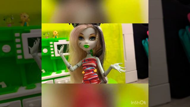 Расписание выхода новых видио/ ня нясики/Stop motion/monster high смотреть онлайн