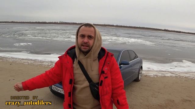 КРАТКИЙ ОБЗОР АУДИ А4 3.0 V6 220 Л.С. ( AUDI A4 3.0 V6 220 HP) смотреть онлайн