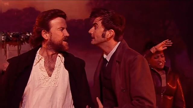 Shakespeare Saves The Day | The Shakespeare Code | Doctor Who смотреть онлайн