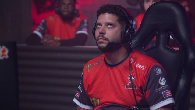 Mono (F.A.N.G) vs. ChrisCCH (Luke) - FT3 - Street Fighter League Pro-US 2022 Week 5 смотреть онлайн