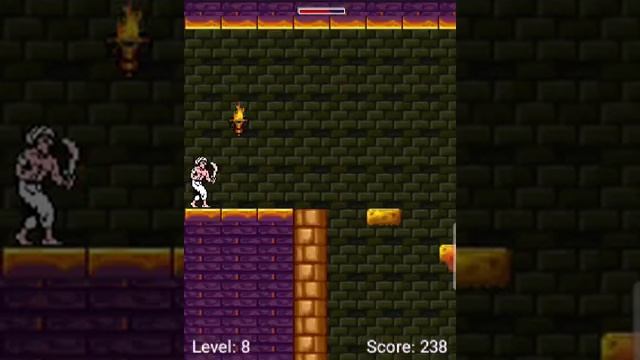 Fear of the Dark (Java Game) Full Playthrough | Condetsoft | 2007 смотреть онлайн