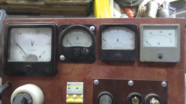 Интерскол ИСП-200-7,0. Неисправность не выявлена. смотреть онлайн