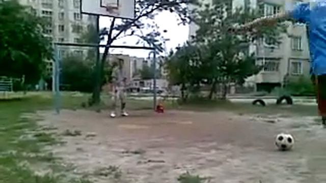 Шальной удар! смотреть онлайн