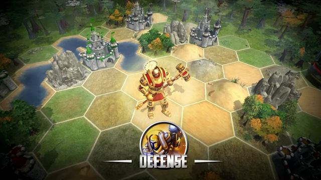 "Tactical Genius Online" release trailer смотреть онлайн