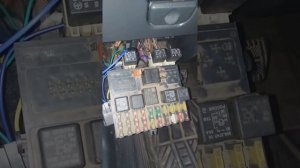 Видеорегистратор от зажигания без колхоза ВАЗ 2110 2111 2112