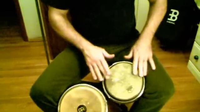 Bongo Beats - Volare