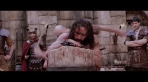 Страсти Христовы