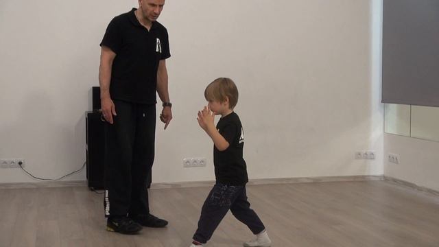 Студия Актер Внимание Движение ритм 4 смотреть онлайн