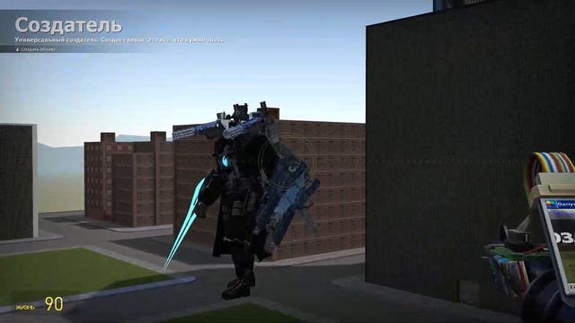 EVOLUTION OF NEW UPGRATED! TITAN SPEAKERMAN UPGRATED VS SKIBIDI TOILET in Garrys Mod! смотреть онлайн