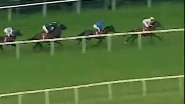 Hawk Wing 1st Eclipse Stakes Gr.1 смотреть онлайн