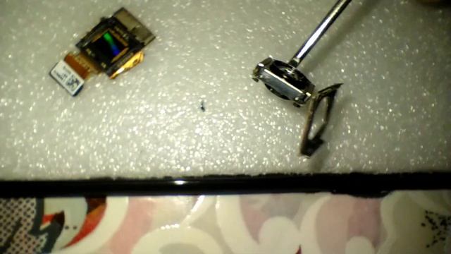 замена модуля основной камеры OnePlus 3T.