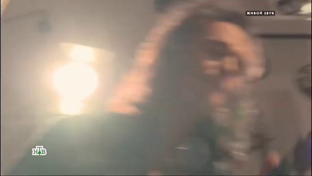 The Matrixx на квартирнике у Маргулиса (By FRONT)