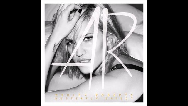 Ashley Roberts - Wild Heart смотреть онлайн