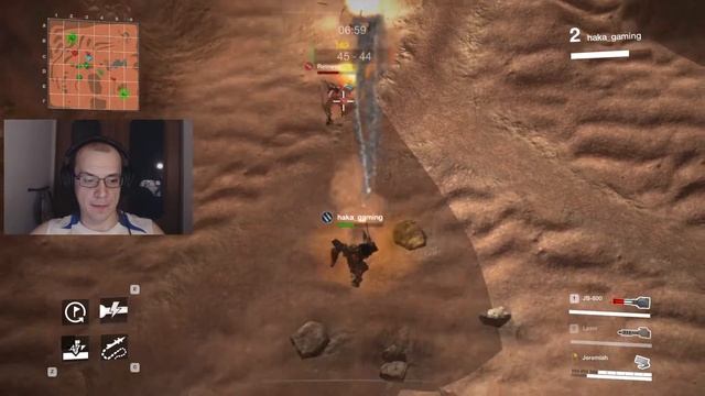 Techwars: Global Conflict Обзор