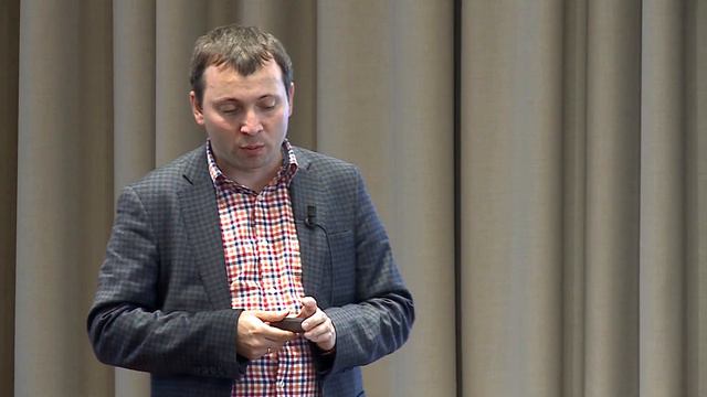 Как разговаривают биороботы: "Кагбе-тойсь-соответственно". смотреть онлайн