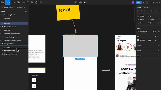 Figma element not showing up? Here's how to fix it смотреть онлайн