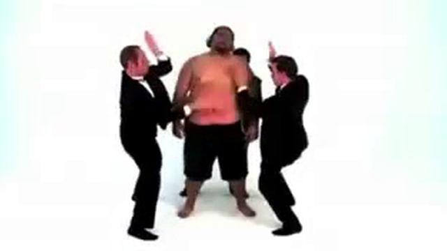 Человек музыкальный инструмент. Офигеть!!!! смотреть онлайн