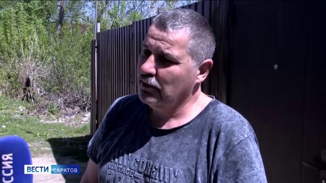 Сюжет ГТРК-Саратов об использовании БЛА при проведении противопожарных рейдов. 11.05.2023 смотреть онлайн