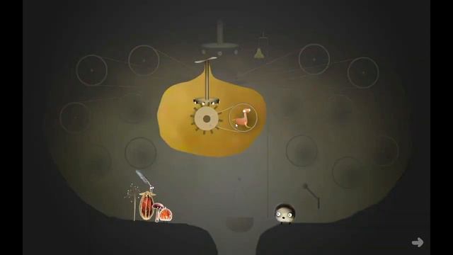Evolution Of Amanita Design Games (2003 - 2021) смотреть онлайн