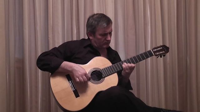 Worship to Romance Nikolay Osipov Поклонение романсу Николай Осипов смотреть онлайн