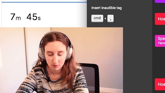 HOW MUCH $ CAN YOU MAKE IN 1 HOUR ON REV.COM? | Transcription Challenge смотреть онлайн