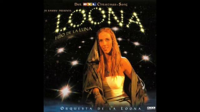 Loona - Hijo De La Luna смотреть онлайн