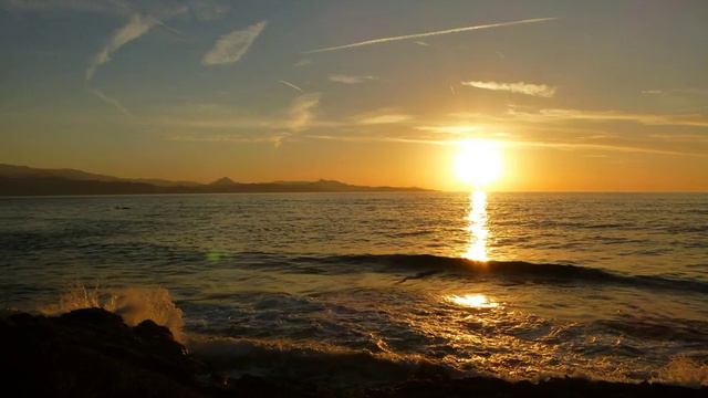 Sunset I 12 string ovation with band I Kurt Clemens смотреть онлайн